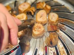 -木槿花韩式炭烤·熟成肉工坊(孙文东路店)