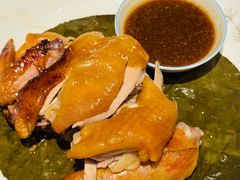-小炳胜(卓悦中心店)