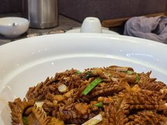 -闫府私房菜·老字号(恒隆店)