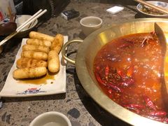 -小龙坎火锅(万象城店)
