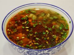 -锦彦岐山面(大唐不夜城店)