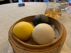 -潮府馆·非遗潮州菜·世纪公园(新国际博览中心店)