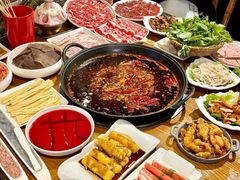 -俏媳妇火锅(宽窄巷子店)