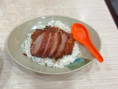 -一乐烧鹅(中环店)