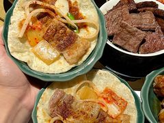 -虎哥六韩式烤肉料理 TIGERGRILL(隆生金山湖中心购物广场店)