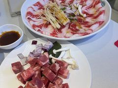 -韩时烤肉(枫蓝店)