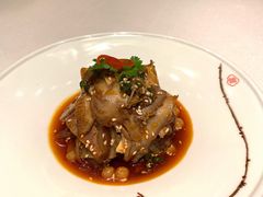 夫妻肺片-悦景酒家(罗湖店)