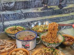-李双猪脑花面(东大街店)