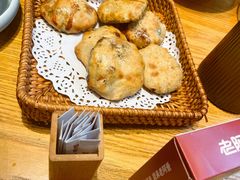 -老阿爸鲜鱼土菜(昆山花桥店)