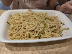 酸辣拌面-半亩园(奥特莱斯店)