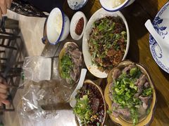 -小杨翘脚牛肉