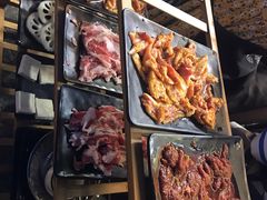 -老渔家白族石板烧旗舰店