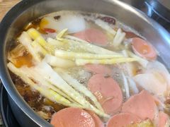 -守柴炉烤鸭(中海国际店)