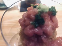 -鮨青(恒基名人购物中心店)