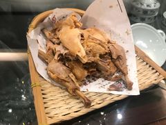 烧鸡-保定会馆(裕华店)
