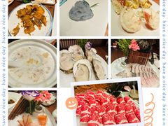 -揽季锅物会.福建黄鱼.海鲜姿造(五四路店)
