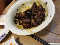 -傅记酱肉