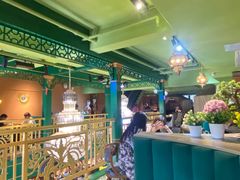-新疆亚克西音乐餐厅(南方花园店)
