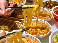 -磁州卤面·地标邯郸菜(97年创始店)