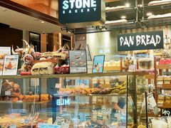 -PAPER STONE BAKERY(天汇广场店)
