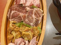 -韩象·韩式烤肉(烟台芝罘万达店)