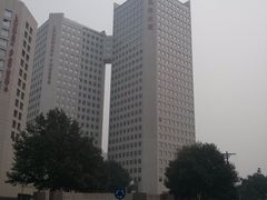 亮马河大厦-亮马河饭店翠雅咖啡厅