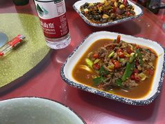 -小口味