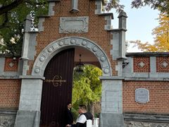 -奥华餐厅·老张记(台基厂店)