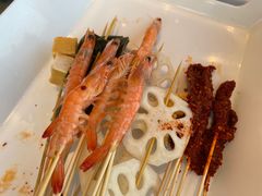 -串一火锅(赛格国际购物中心店)