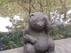 -成都武侯祠博物馆