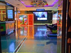 -金樽会所KTV(桂花南路店)