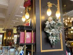 -Entrecôte 法国牛扒馆(保利·时光里店)