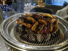 -本炙炭烤·蒲烧活鳗料理店(金沙洲店)