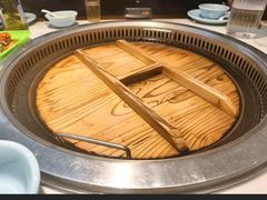 -地锅公社·现炒地锅鸡·地锅鱼·夜宵(罗锦路店)
