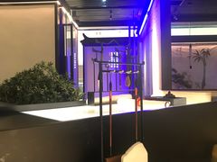 -绿茶餐厅(成都大悦城店)