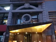 -青年公社烤鸭(青年路店)