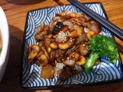 -囿面传统制面馆(中央路店)