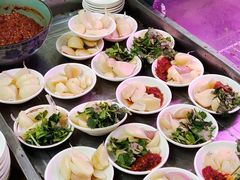 -老刘家泡馍(钟楼广济街店)