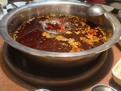 -青山青豆花·笑禅豆腐鱼(黄泥塝店)