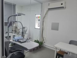 -清清博视儿童眼视光中心(角门西店)