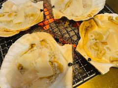 -本达人海鲜烧烤·朝鲜族风味(发展店)