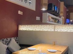 -苹果树下艺术餐厅(宋庄店)