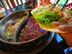 -香丽缘饭馆(黑龙潭店)