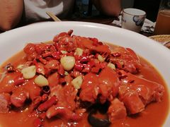 -燕郊烧鸽子(广安路店)