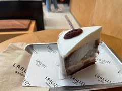 -LANLIZI BAKERY(COSMO店)