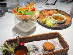 -泰椰里·泰国餐厅(智慧城广百广场店)