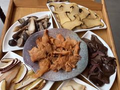 -大理董·董家小厨野生菌火锅(古城旗舰店)