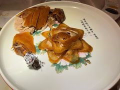 -京华烟云·北京烤鸭(领展购物广场·中关村店)