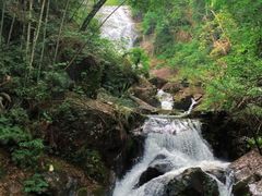 -千泷沟大瀑布旅游区