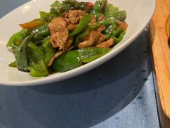 -千滋百味·醉江澜花园餐厅(街道口店)